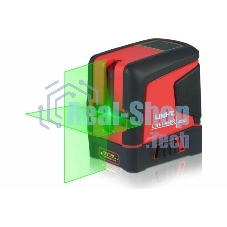Лазерный построитель плоскостей UNI-T LM570LD-II