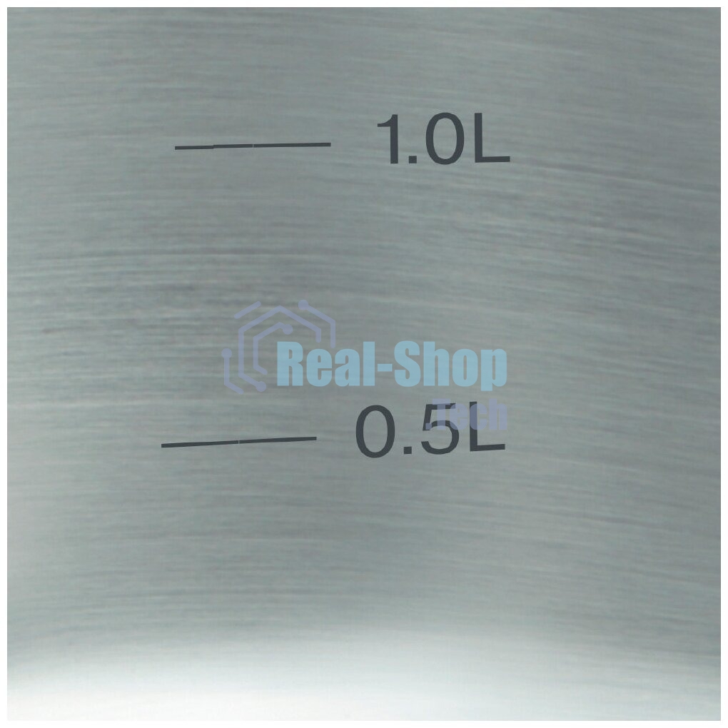 Ковш Rondell Calypso RDS-1670 1.5 л. d=16 см (с крышкой) сталь