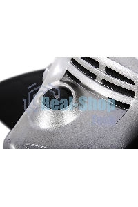 Угловая шлифовальная машина Makita GA9050 2000Вт