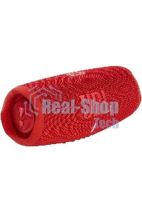 Портативная акустика JBL Charge 5, красный
