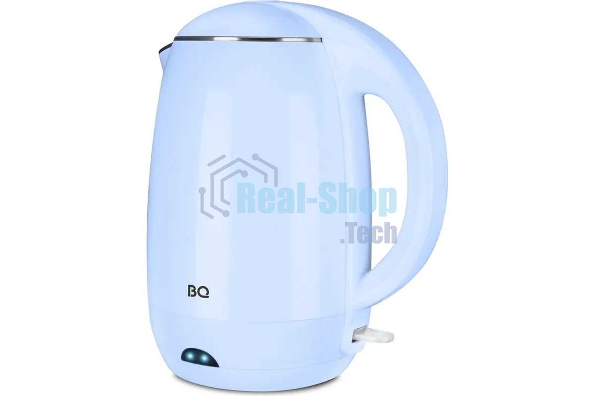 Чайник электрический BQ KT1702P Blue