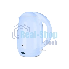 Чайник электрический BQ KT1702P Blue