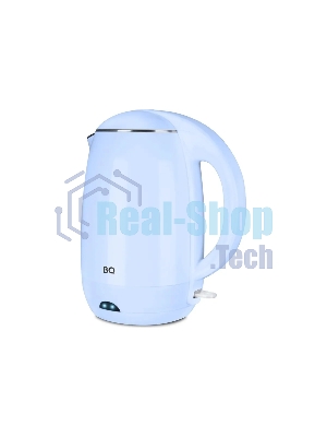Чайник электрический BQ KT1702P Blue