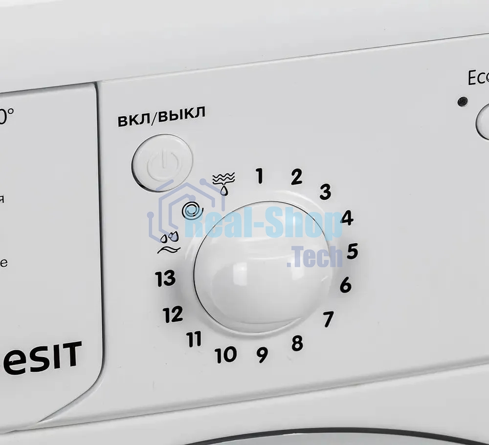Стиральная машина Indesit IWUB 4105 белый, загр. фронтальная макс.: 4 кг 1000 об/мин класс: А