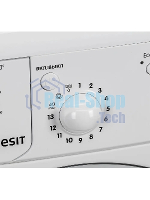 Стиральная машина Indesit IWUB 4105 белый, загр. фронтальная макс.: 4 кг 1000 об/мин класс: А