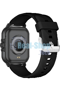 Умные часы Black Shark BS-W2407 (GT3 Neo) LCD корпус черный