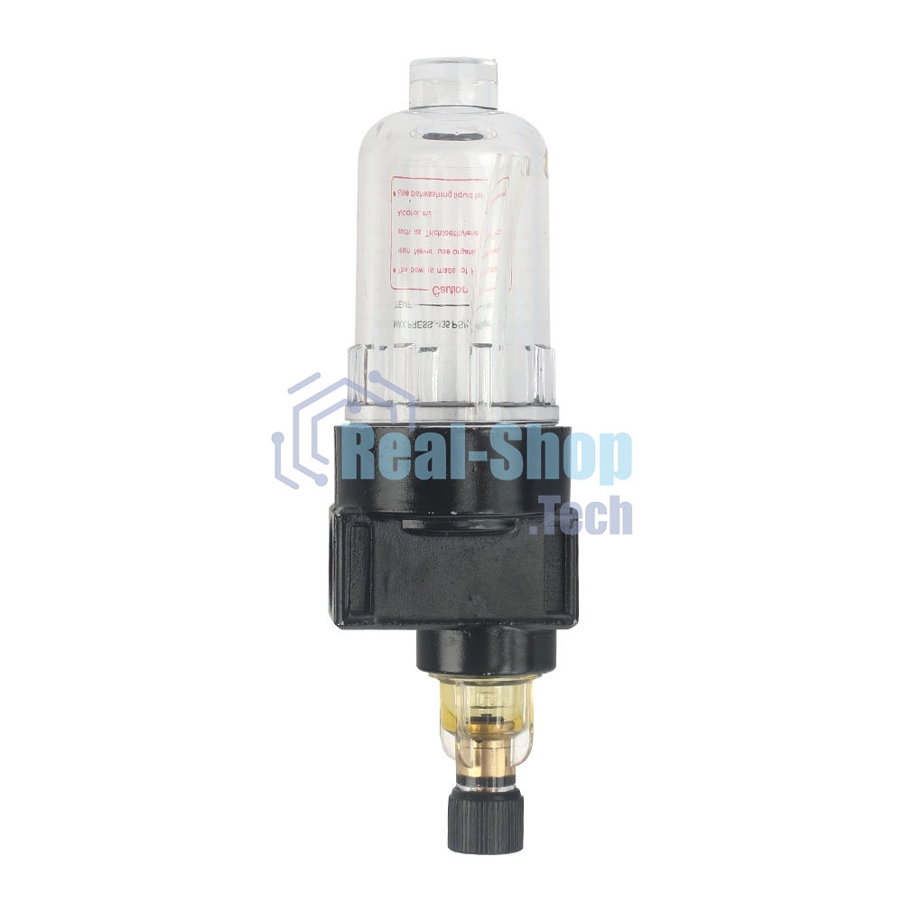 Лубрикатор PATRIOT L 180, 700 л/мин, 8 бар, резьба 1/4