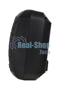 Акустическая система Intrend [ITSPK-MSK4-B] двухполосная, корпусная: 4