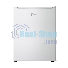 Холодильник LEONORD LER-78 белый однокамерный 75л