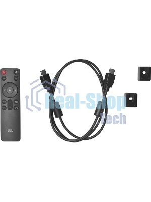 Саундбар JBL Cinema SB550