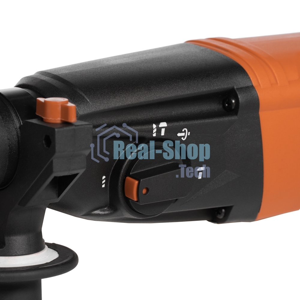 Перфоратор DAEWOO DAH 920 920Вт 3.4Дж