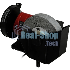 Электроточило Einhell TC-WD 200/150 250Вт 2980об/мин d=150мм t=20мм