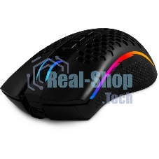 Мышь беспроводная игровая REDRAGON Storm Pro RGb, 16000 dpi