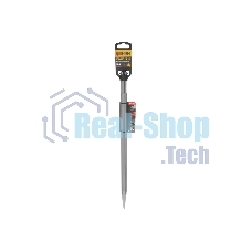 Пика Denzel 18 х 400 мм, 40Cr, SDS MAX