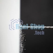 Бур по бетону Denzel двойная спираль, Cobalt W-tip, 6x210 мм, SDS PLUS