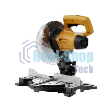 Торцовочная пила Deli DC574 (1800Вт, 5000об/мин, диаметр диска 255мм)