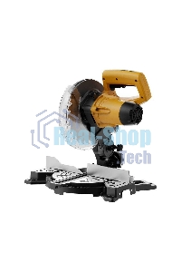 Торцовочная пила Deli DC574 (1800Вт, 5000об/мин, диаметр диска 255мм)