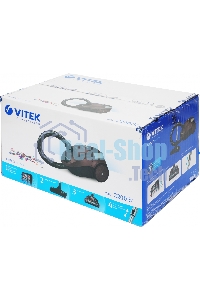 Пылесос Vitek VT-8138