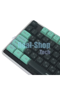 Клавиатура проводная Raskat KG002