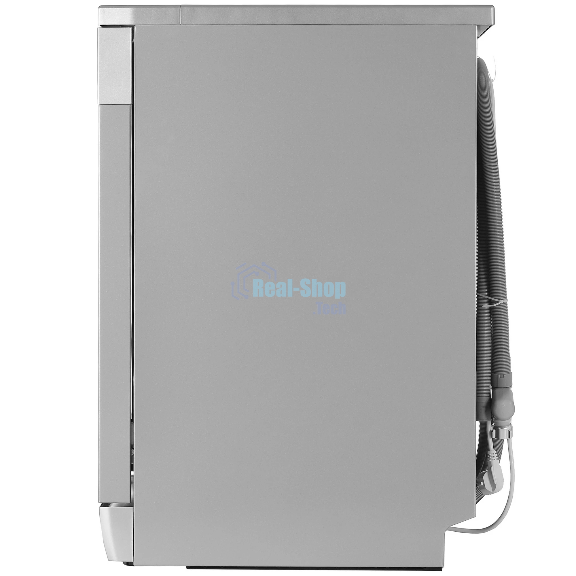 Посудомоечная машина Gorenje GS520E15S, серый, 44.8 см, 9 компл., 47 дБ, класс A++