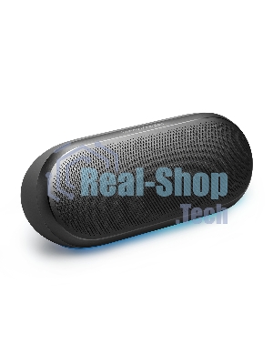 Портативная акустика Harman Kardon HKLUNA2BLKEU черный