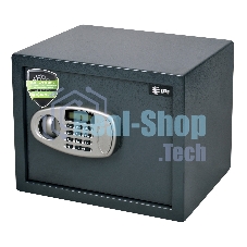 Сейф мебельный Cactus CS-SF-E30 300x380x300мм электронный