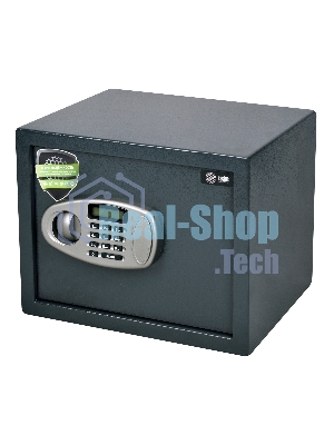 Сейф мебельный Cactus CS-SF-E30 300x380x300мм электронный