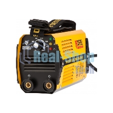 Аппарат инвертор. дуговой сварки Denzel DS-160 Compact, 160 А, ПВ 70%, диам.эл. 1,6-3,2 мм