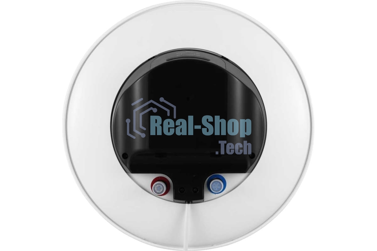 Накопительный электрический водонагреватель Maunfeld MWH100W03