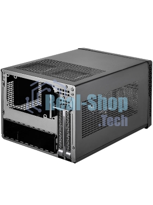 Компьютерный корпус Silverstone Sugo SST-SG13B, mini-ITX, без БП ( ATX )