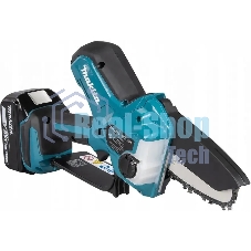 Электрическая цепная пила Makita DUC101Z 320Вт дл.шины:4