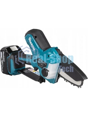 Электрическая цепная пила Makita DUC101Z 320Вт дл.шины:4