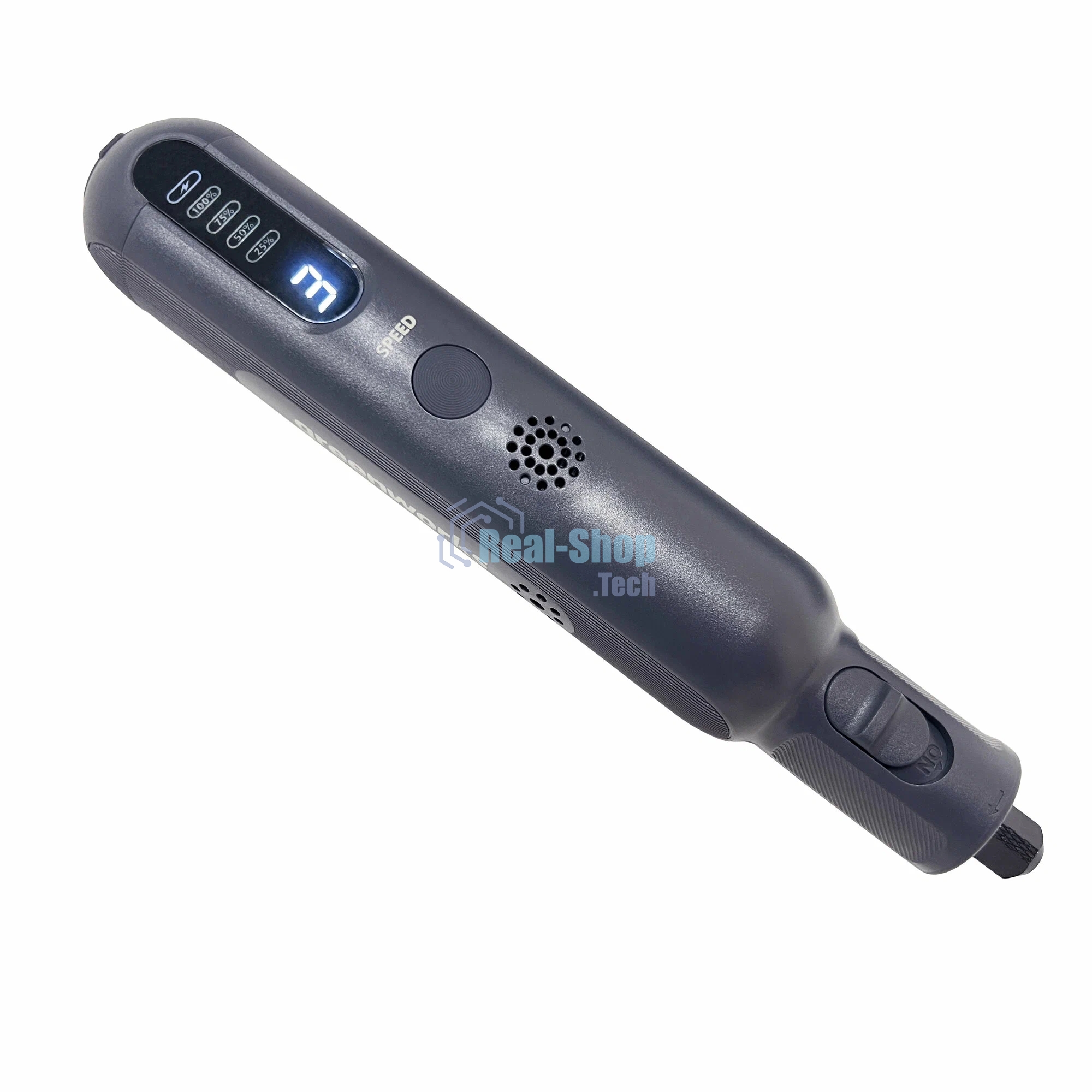 Прямошлифовальная машина (гравер) аккумуляторный GreenWorks GPT-8VR, 8 V (3200707)