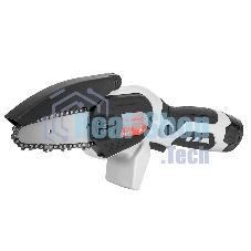 Электрическая цепная пила Интерскол ПЦА-4/12 дл.шины:5