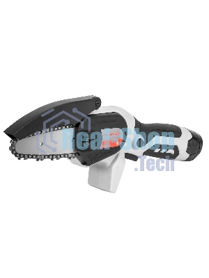 Электрическая цепная пила Интерскол ПЦА-4/12 дл.шины:5