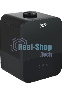 Увлажнитель воздуха Beko ATH 7130 BT 105Вт (ультразвуковой) черный