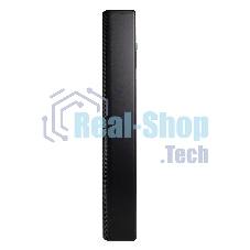 Звуковая колонна Intrend ITSPK-CL425-B пассивная, 4x2.5