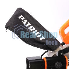 Пила торцовочная PATRIOT MS 216, мощность 1500Вт, пильный диск 216мм, функция протяга,лазерный маркер