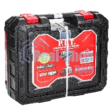 Винтоверт P.I.T. PSD20H-170A/1 аккум. патрон:держатель бит 1/4