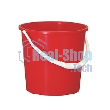 Ведро Альтернатива Крепыш 7 л К342 б/кр