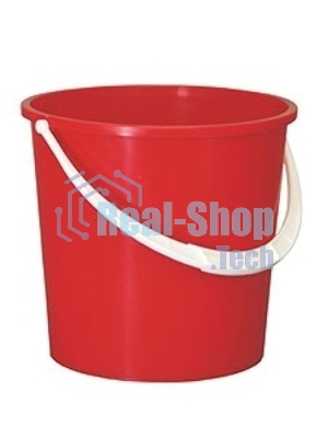 Ведро Альтернатива Крепыш 7 л К342 б/кр