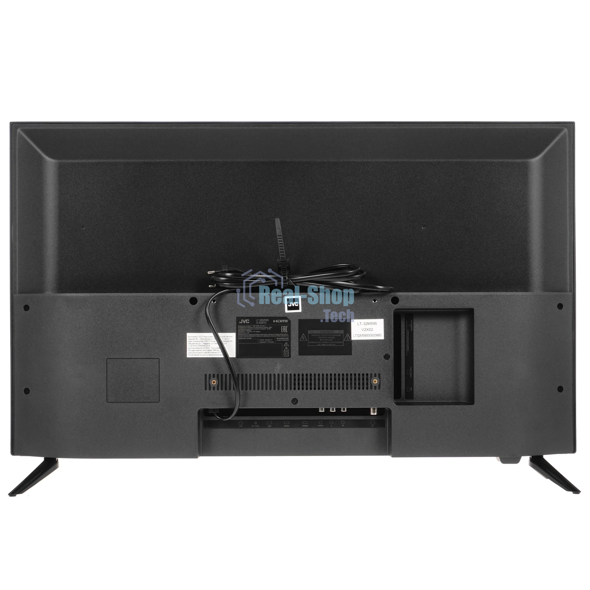 Телевизор JVC 32