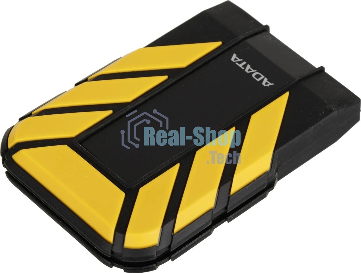 Внешний HDD 2.5