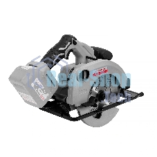 Дисковая пила бесщеточная аккумуляторная Интерскол ДПА-165/18ВМ 762.4.1.70