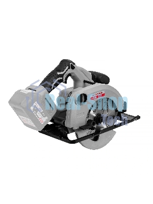 Дисковая пила бесщеточная аккумуляторная Интерскол ДПА-165/18ВМ 762.4.1.70