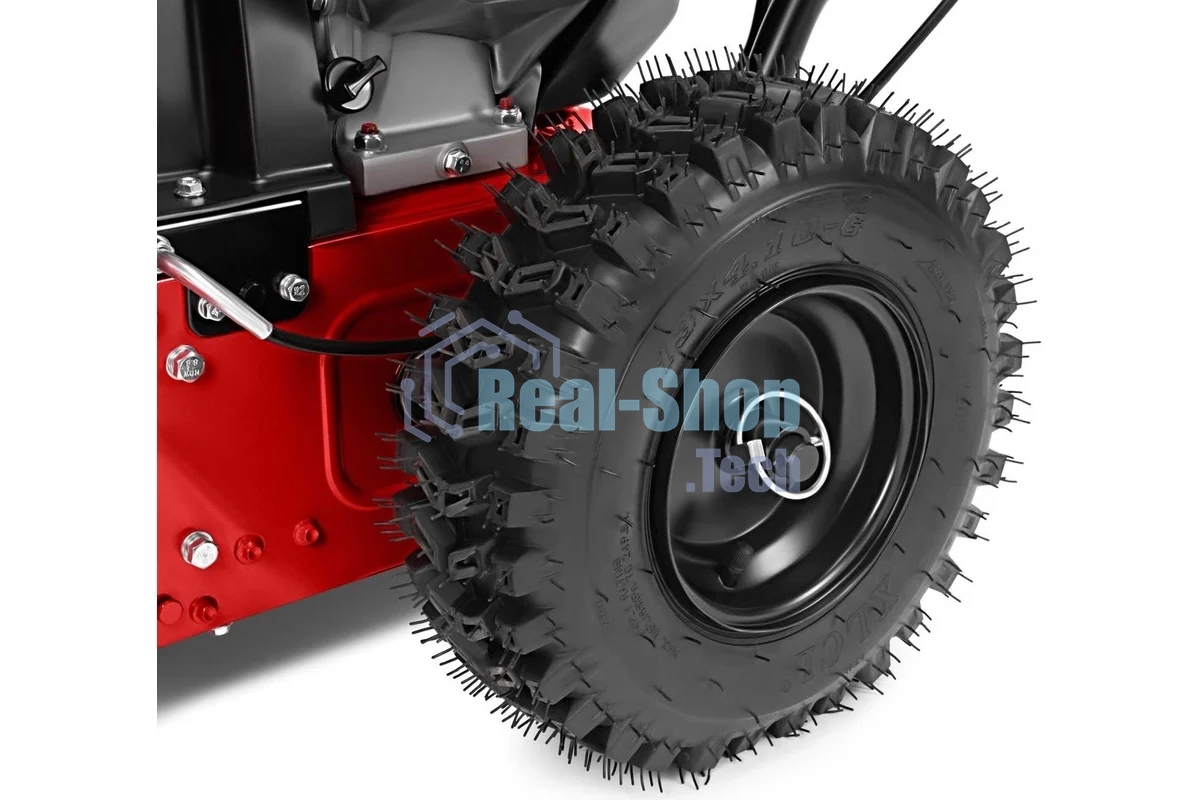 Снегоуборщик бензиновый Starwind GST-4356 7л.с.