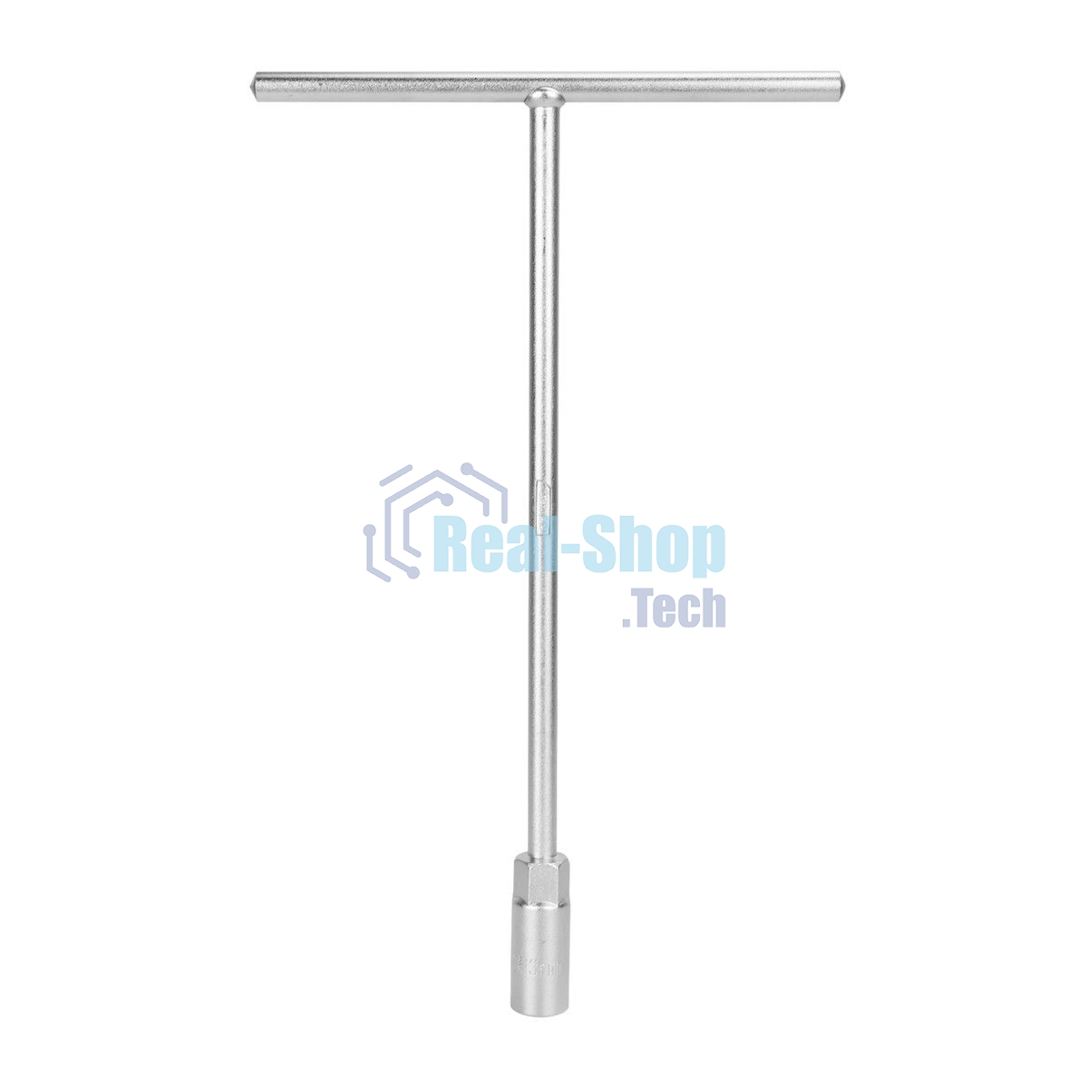 Торцевой ключ с Т-образной ручкой Deli DL13 13мм (размер 285х183 мм)