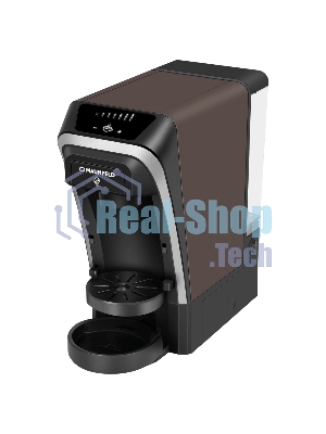 Кофеварка капсульного типа 2в1 Maunfeld MCCM-CM823BR