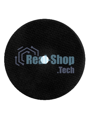 Круг отрезной по металлу Сибртех, 230 х 1,6 х 22,2 мм, 84 A+16 B, в пленке, 10 шт