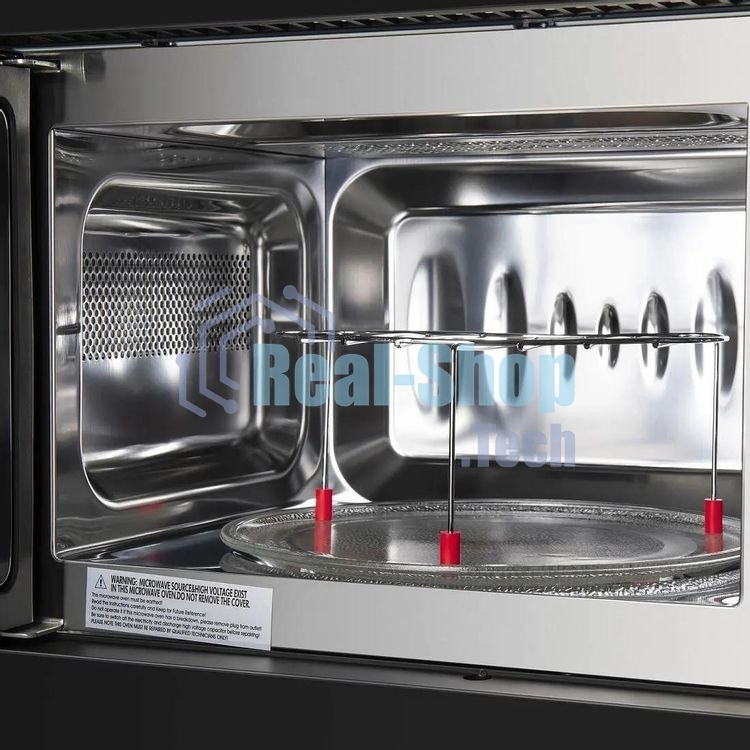 Микроволновая печь встраиваемая HOMSair MOB205Gb